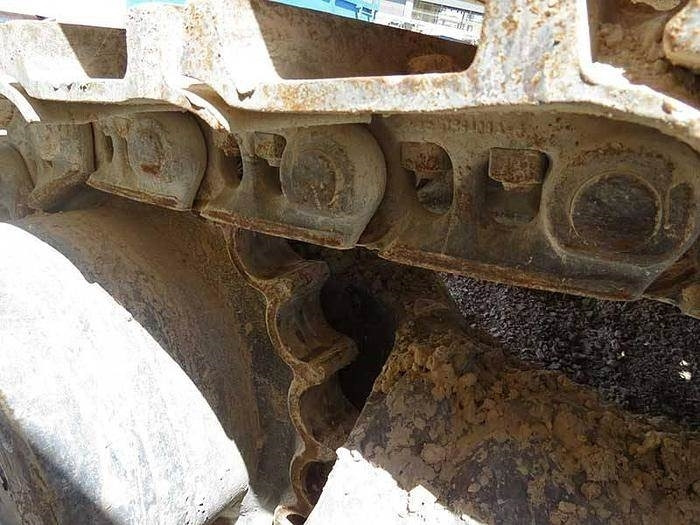 履带式挖掘机 Liebherr 944C：图18