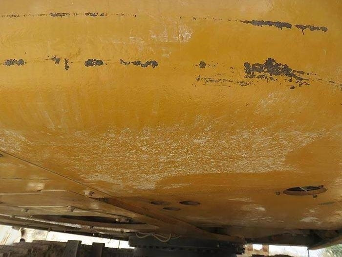 履带式挖掘机 Liebherr 944C：图22