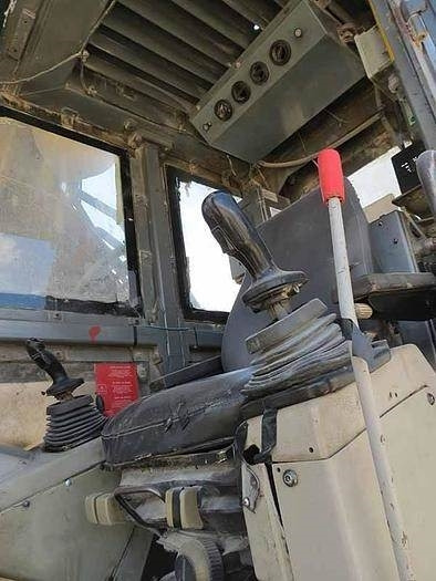 履带式挖掘机 Liebherr 944C：图12