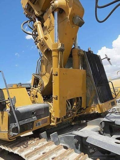 履带式挖掘机 Liebherr 944C：图6