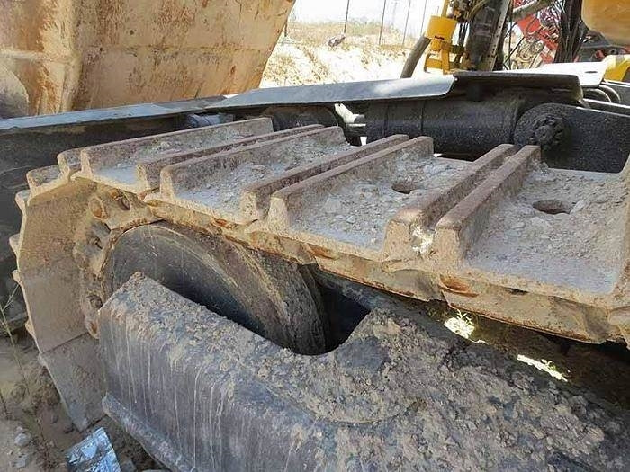 履带式挖掘机 Liebherr 944C：图20