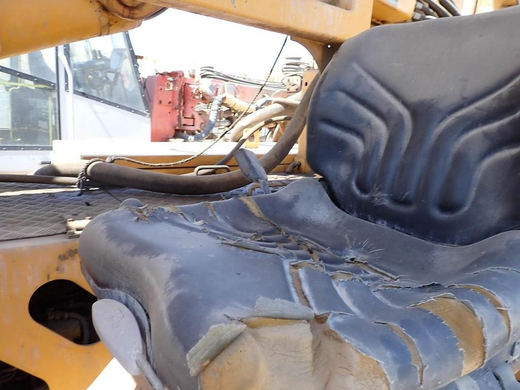 固定式混凝土泵 Putzmeister SPM500 WETKRET：图20