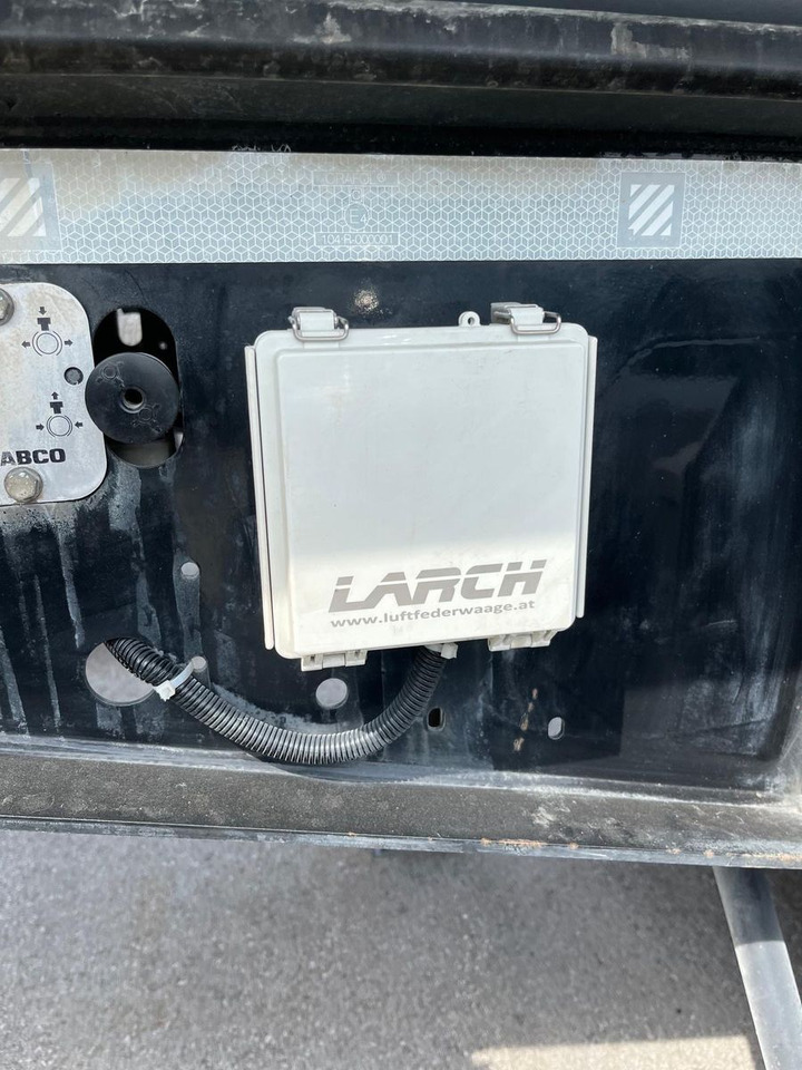 Schwarzmüller Hardox - 翻斗半拖车:图3 Schwarzmüller Hardox - 翻斗半拖车:图3