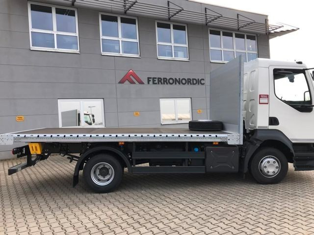 Renault D10.210 Klima*2PTO*Motor Bremse*Blatt*Auch Miete - 驾驶室底盘卡车:图2 Renault D10.210 Klima*2PTO*Motor Bremse*Blatt*Auch Miete - 驾驶室底盘卡车:图2