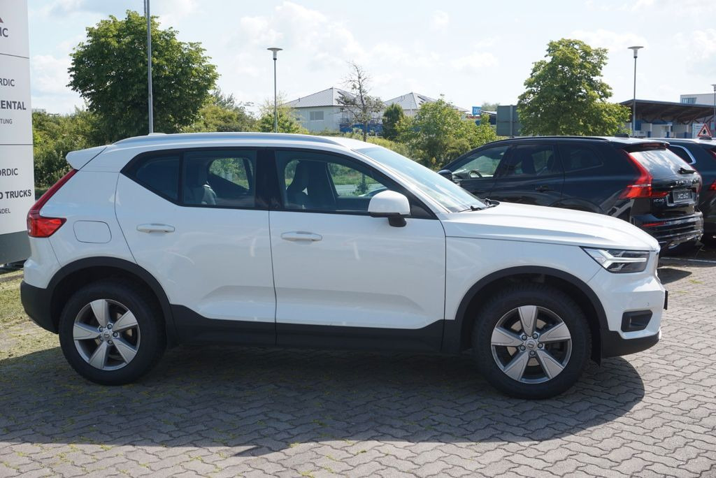 Volvo XC 40 T3 Momentum Pro 2WD - 越野车:图2 Volvo XC 40 T3 Momentum Pro 2WD - 越野车:图2