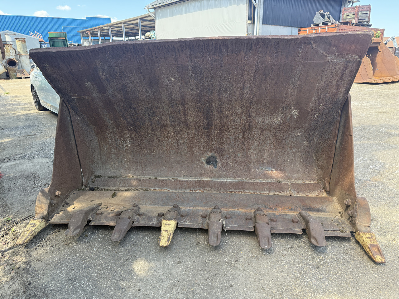 CATERPILLAR 953 - 履带式装载机:图3 CATERPILLAR 953 - 履带式装载机:图3