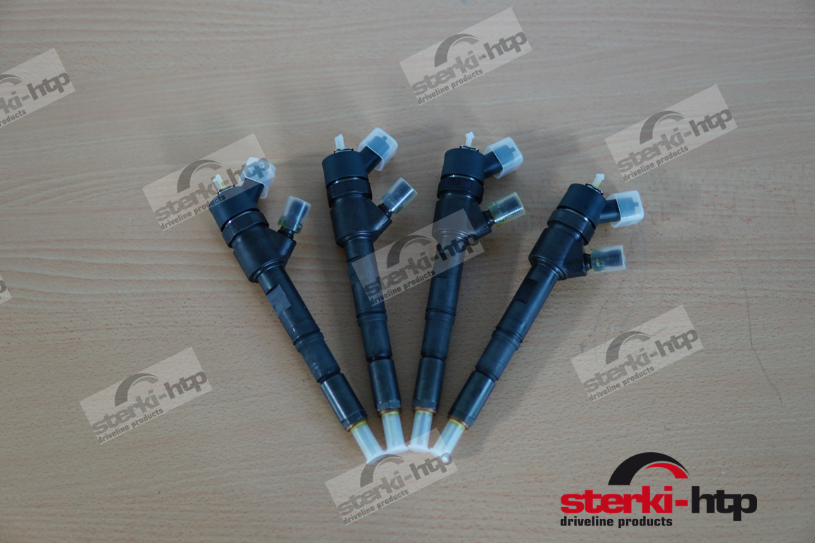 IVECO 5801470098 Einspritzdüsen F5HFL - 备件 适用于 其他机械:图1 IVECO 5801470098 Einspritzdüsen F5HFL - 备件 适用于 其他机械:图1
