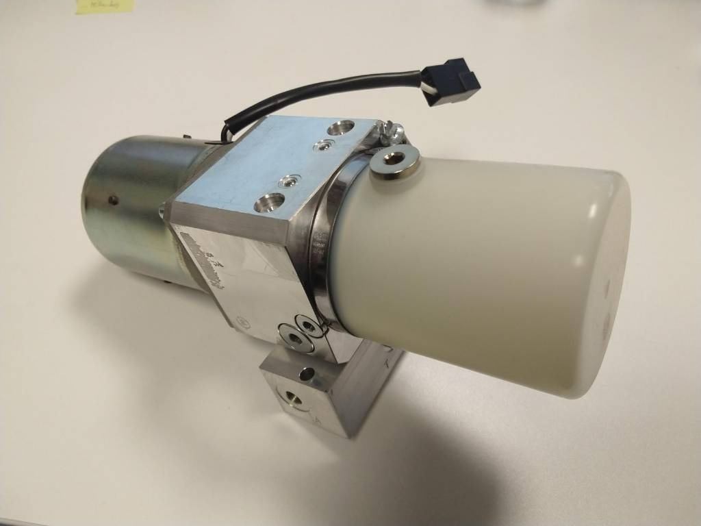 Boom locking unit Demag AC 265 - 附件 适用于 起重机:图5 Boom locking unit Demag AC 265 - 附件 适用于 起重机:图5