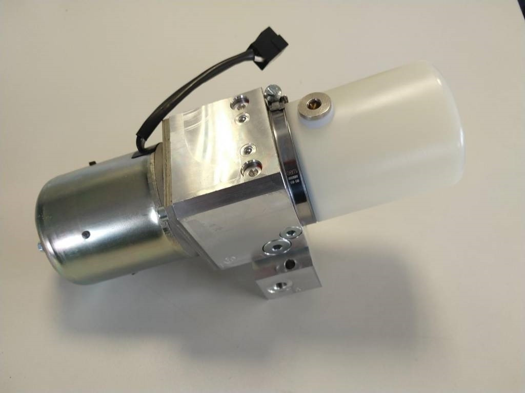 Boom locking unit Demag AC 265 - 附件 适用于 起重机:图1 Boom locking unit Demag AC 265 - 附件 适用于 起重机:图1