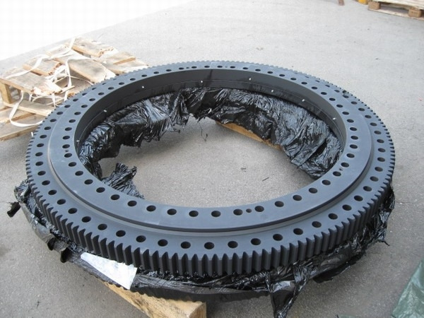 Drehkranz Demag AC 300 & AC 350 - 附件 适用于 起重机:图1 Drehkranz Demag AC 300 & AC 350 - 附件 适用于 起重机:图1