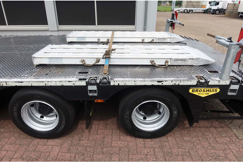 Broshuis 4A0u-16-40 - 低装载半拖车:图5 Broshuis 4A0u-16-40 - 低装载半拖车:图5