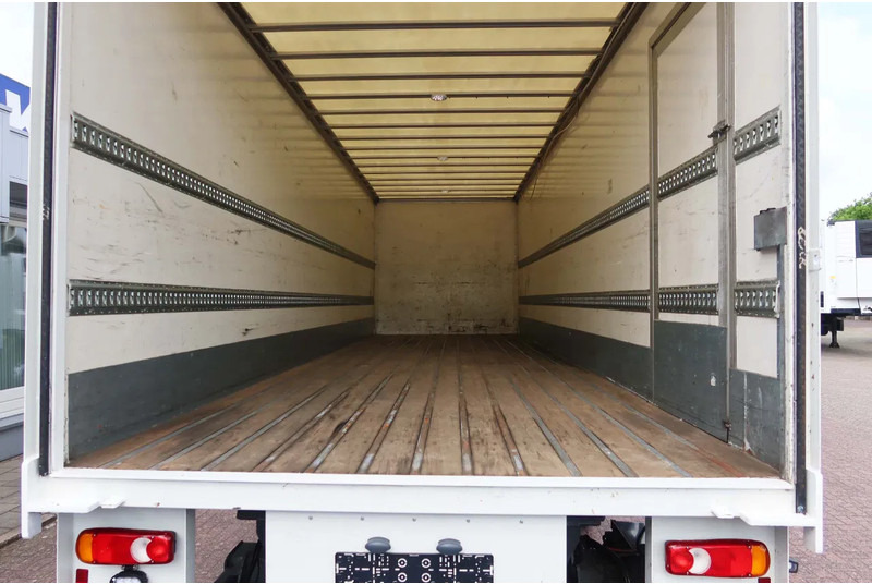 DAF CF 290 Bak+Klep Dhollandia 2.000 kg - 厢式卡车:图4 DAF CF 290 Bak+Klep Dhollandia 2.000 kg - 厢式卡车:图4