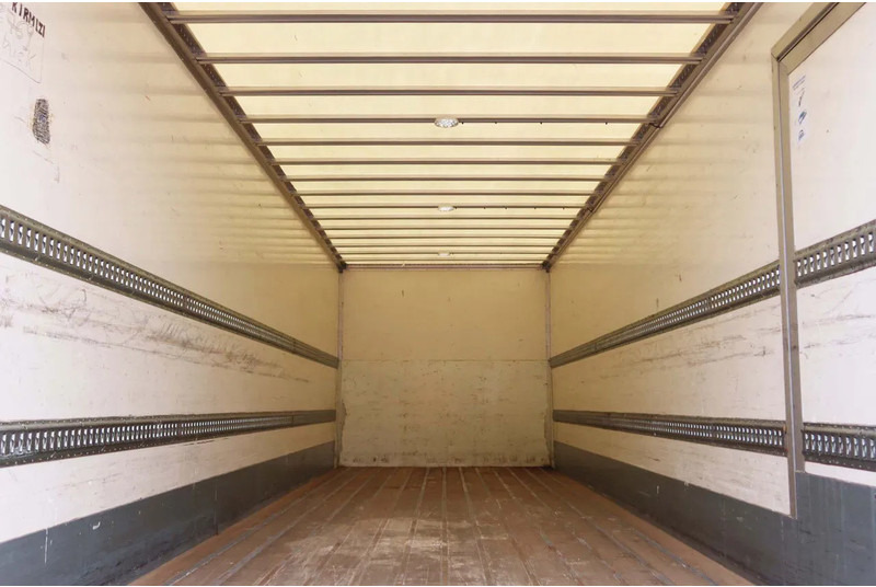 DAF CF 290 FA Bak+ klep Dhollandia 2000 kg - 厢式卡车:图4 DAF CF 290 FA Bak+ klep Dhollandia 2000 kg - 厢式卡车:图4