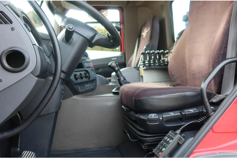 DAF CF 290 Portaalarm, Kipper, Abzetts kipper. Stummer HPG 12T PERFECT CONDITION - 箕斗装载车:图4 DAF CF 290 Portaalarm, Kipper, Abzetts kipper. Stummer HPG 12T PERFECT CONDITION - 箕斗装载车:图4