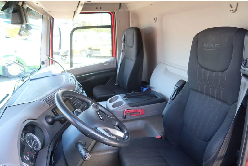 DAF CF 300 Koel/Vries Carrier iceland + Dhollandia 2500KG klep trenn wand - 冷藏车:图5 DAF CF 300 Koel/Vries Carrier iceland + Dhollandia 2500KG klep trenn wand - 冷藏车:图5