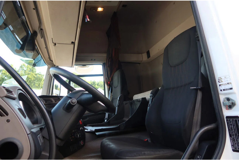 DAF CF 410 Bak+Klep Dhollandia 2.000 kg Slaapcabine - 厢式卡车:图5 DAF CF 410 Bak+Klep Dhollandia 2.000 kg Slaapcabine - 厢式卡车:图5