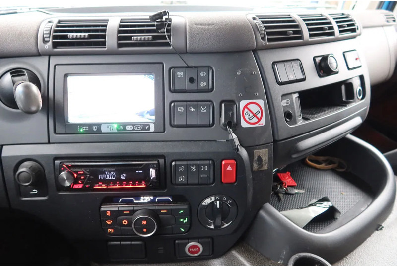 DAF CF 410 Bakwagen+Trailer Dhollandia 2.000 kg - 厢式卡车:图5 DAF CF 410 Bakwagen+Trailer Dhollandia 2.000 kg - 厢式卡车:图5