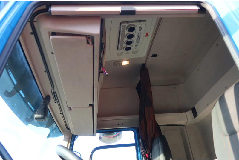 DAF CF 410 DAF CF 410 Bakwagen+Trailer 2x DHollandia 2000kg 6 stuks in voorraad!! - 厢式卡车:图4 DAF CF 410 DAF CF 410 Bakwagen+Trailer 2x DHollandia 2000kg 6 stuks in voorraad!! - 厢式卡车:图4