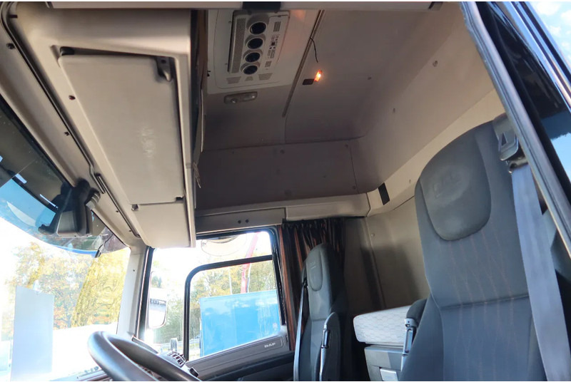 DAF CF 410 DAF CF 410 Black Edition Dhollandia klep 2.000 kg - 厢式卡车:图5 DAF CF 410 DAF CF 410 Black Edition Dhollandia klep 2.000 kg - 厢式卡车:图5