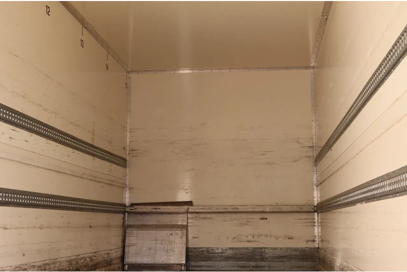 厢式卡车 DAF CF 410 DAF CF 410 Black Edition Dhollandia klep 2.000 kg:图19 厢式卡车 DAF CF 410 DAF CF 410 Black Edition Dhollandia klep 2.000 kg:图19