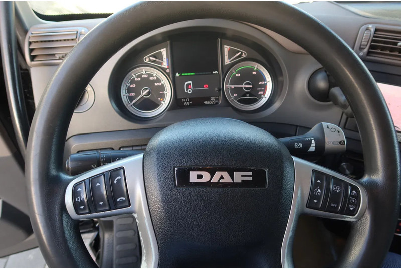 厢式卡车 DAF CF 410 DAF CF 410 Black Edition Dhollandia klep 2.000 kg:图7 厢式卡车 DAF CF 410 DAF CF 410 Black Edition Dhollandia klep 2.000 kg:图7