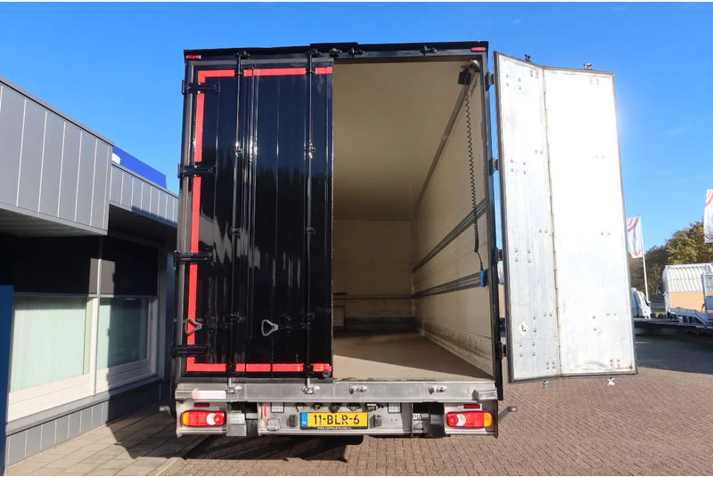 DAF CF 410 DAF CF 410 Black Edition Dhollandia klep 2.000 kg - 厢式卡车:图3 DAF CF 410 DAF CF 410 Black Edition Dhollandia klep 2.000 kg - 厢式卡车:图3