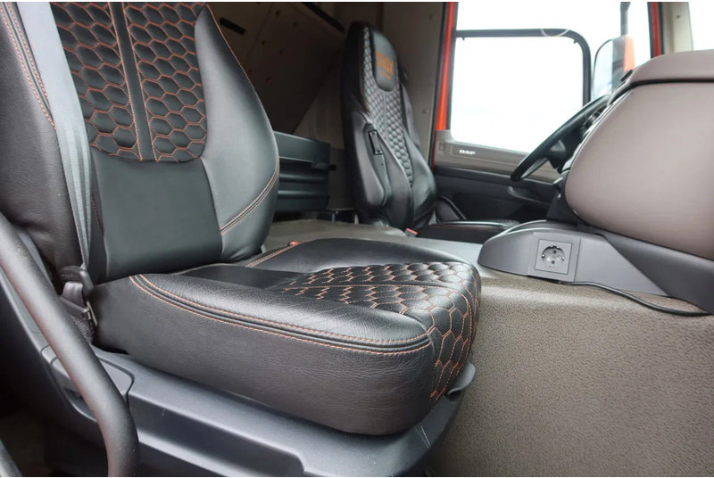 DAF CF 450 Chassis Cabine Slaap Cabine 2x Bed - 驾驶室底盘卡车:图5 DAF CF 450 Chassis Cabine Slaap Cabine 2x Bed - 驾驶室底盘卡车:图5