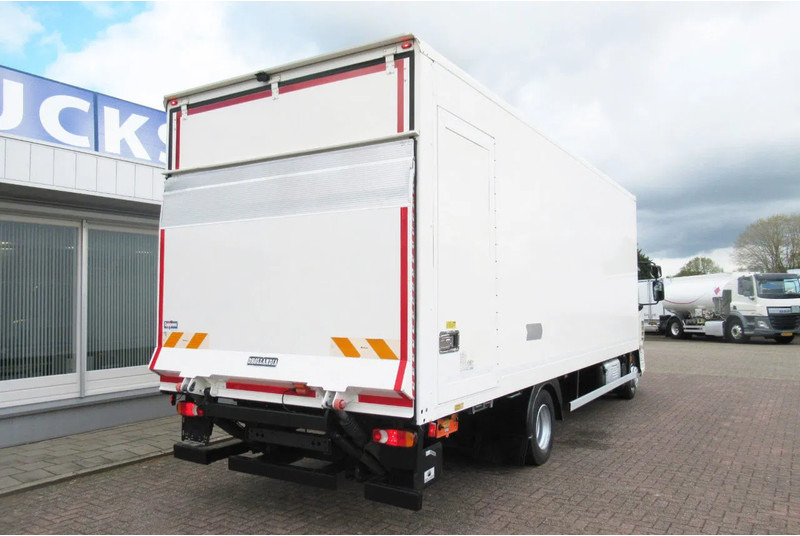 DAF LF 230 Bak+Klep Dhollandia 1500 kg Euro 6 - 厢式卡车:图3 DAF LF 230 Bak+Klep Dhollandia 1500 kg Euro 6 - 厢式卡车:图3