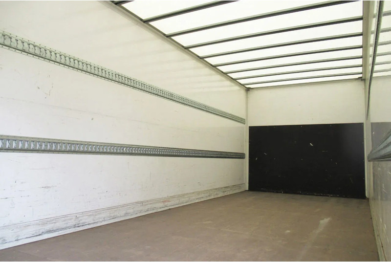 DAF LF 230 Bak+Klep Dhollandia 1500 kg Euro 6 - 厢式卡车:图4 DAF LF 230 Bak+Klep Dhollandia 1500 kg Euro 6 - 厢式卡车:图4