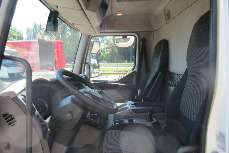 DAF LF 250 250 bak + klep + schuifzeil E6 - 侧帘卡车:图4 DAF LF 250 250 bak + klep + schuifzeil E6 - 侧帘卡车:图4