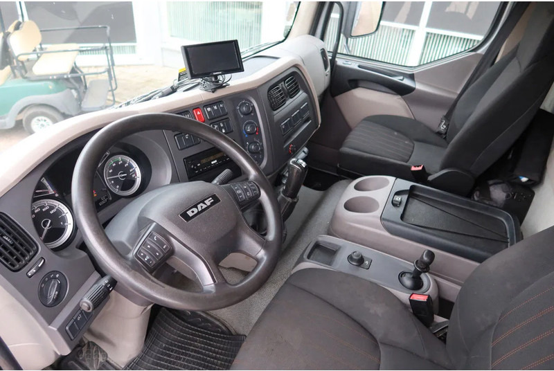 DAF LF 260 FA Openwagen + Kraan Fassi F85 B023+ Radio controle - 栏板式/ 平板卡车:图4 DAF LF 260 FA Openwagen + Kraan Fassi F85 B023+ Radio controle - 栏板式/ 平板卡车:图4