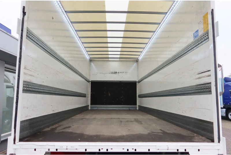 DAF LF 290 Bak+Klep 1500 KG - 厢式卡车:图5 DAF LF 290 Bak+Klep 1500 KG - 厢式卡车:图5