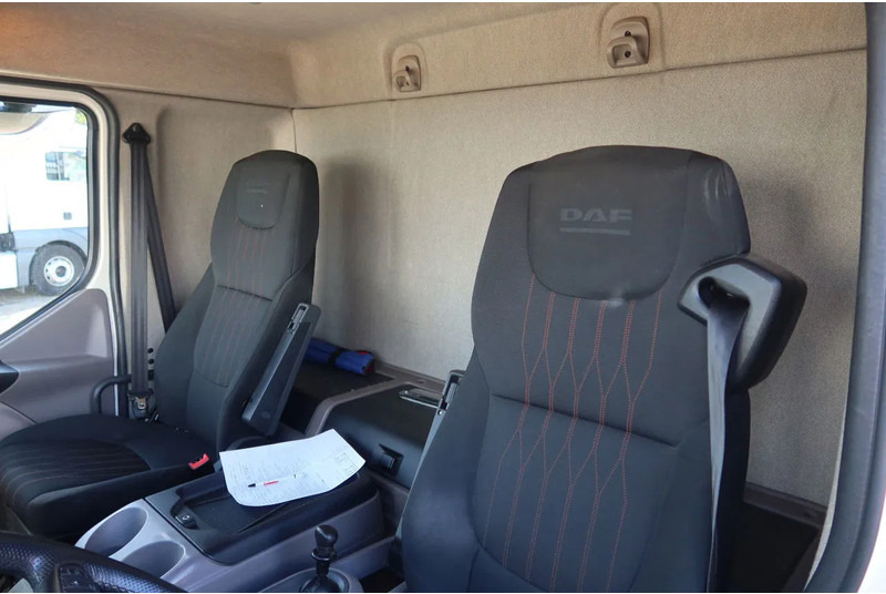 DAF LF 290 Koel/Vries+Klep 1500 kg Thermoking T 600R - 冷藏车:图5 DAF LF 290 Koel/Vries+Klep 1500 kg Thermoking T 600R - 冷藏车:图5