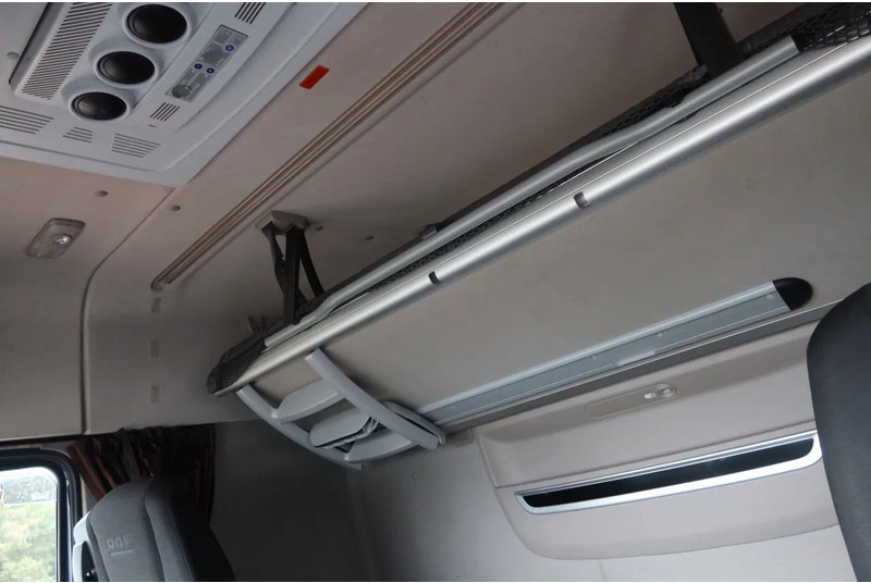 DAF XF 430 430 FA 4x2 BDF/Chassiscabine Wisselbare opbouw - 驾驶室底盘卡车:图5 DAF XF 430 430 FA 4x2 BDF/Chassiscabine Wisselbare opbouw - 驾驶室底盘卡车:图5