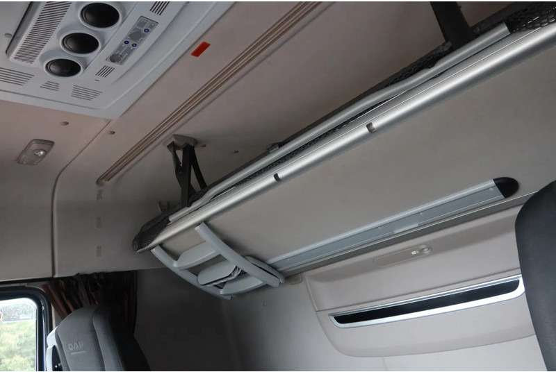 DAF XF 430 430 FA 4x2 BDF/Chassiscabine Wisselbare opbouw - 驾驶室底盘卡车:图5 DAF XF 430 430 FA 4x2 BDF/Chassiscabine Wisselbare opbouw - 驾驶室底盘卡车:图5