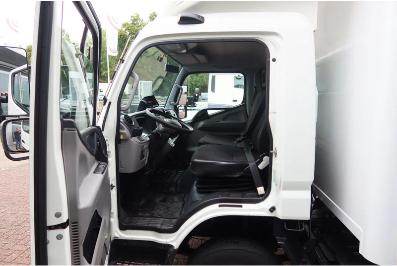 FUSO Canter 7 C 18 Bak+Klep 1.000 kg Euro 6 - 厢式卡车:图5 FUSO Canter 7 C 18 Bak+Klep 1.000 kg Euro 6 - 厢式卡车:图5