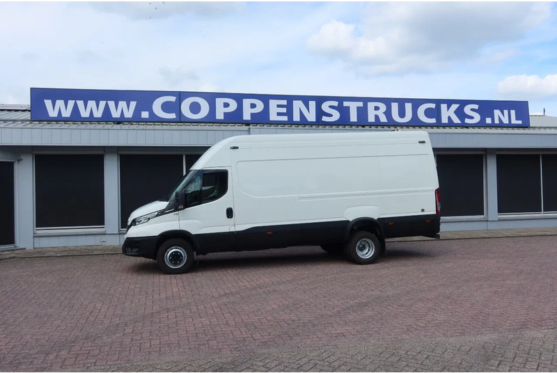 Iveco 70-C 18 Automaat L3H3 C RIJBEWIJS - 无侧窗厢式货车:图3 Iveco 70-C 18 Automaat L3H3 C RIJBEWIJS - 无侧窗厢式货车:图3