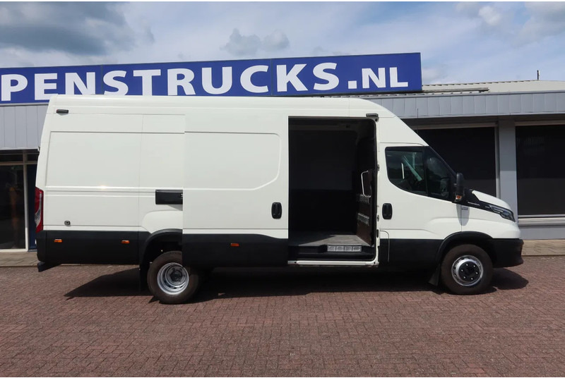 Iveco 70-C 18 Automaat L3H3 C RIJBEWIJS - 无侧窗厢式货车:图2 Iveco 70-C 18 Automaat L3H3 C RIJBEWIJS - 无侧窗厢式货车:图2