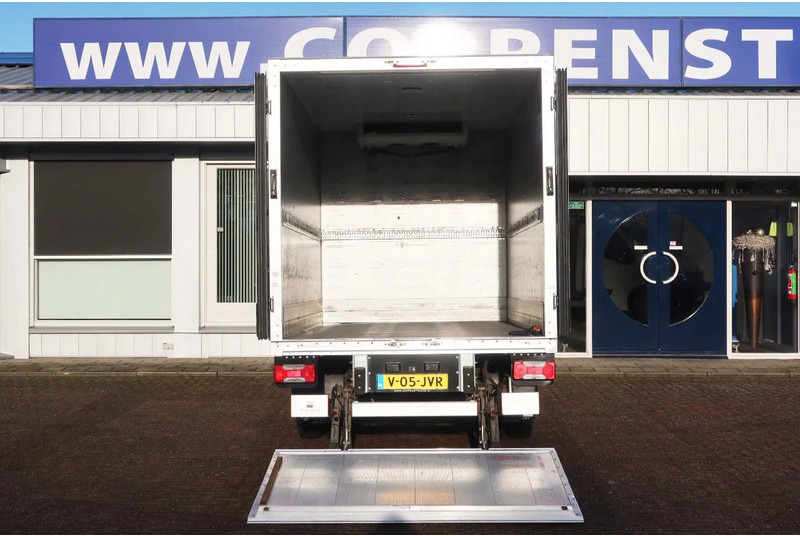 Iveco Daily 35C16 Carrier Xarios 350 Koel+Vries+verwarmen + stekker 220 volt, Dhollandia 750 kg klep - 冷藏货车:图3 Iveco Daily 35C16 Carrier Xarios 350 Koel+Vries+verwarmen + stekker 220 volt, Dhollandia 750 kg klep - 冷藏货车:图3