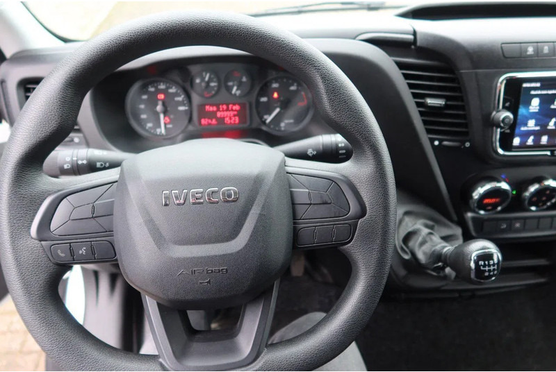 Iveco Daily 35S14 Bak + Klep - 厢式货车:图5 Iveco Daily 35S14 Bak + Klep - 厢式货车:图5