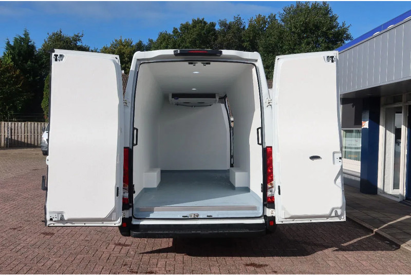 Iveco Daily 35S16 Iveco 35S16 L3/H2 Koel/Vries/ verwarmen Carrier Xarios 350 + 220 volt nacht aansluiting - 冷藏货车:图3 Iveco Daily 35S16 Iveco 35S16 L3/H2 Koel/Vries/ verwarmen Carrier Xarios 350 + 220 volt nacht aansluiting - 冷藏货车:图3