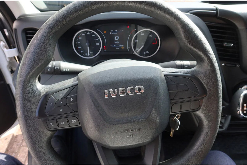 Iveco Daily 35S16 Iveco 35S16 L3/H2 Koel/Vries/ verwarmen Carrier Xarios 350 + 220 volt nacht aansluiting - 冷藏货车:图4 Iveco Daily 35S16 Iveco 35S16 L3/H2 Koel/Vries/ verwarmen Carrier Xarios 350 + 220 volt nacht aansluiting - 冷藏货车:图4