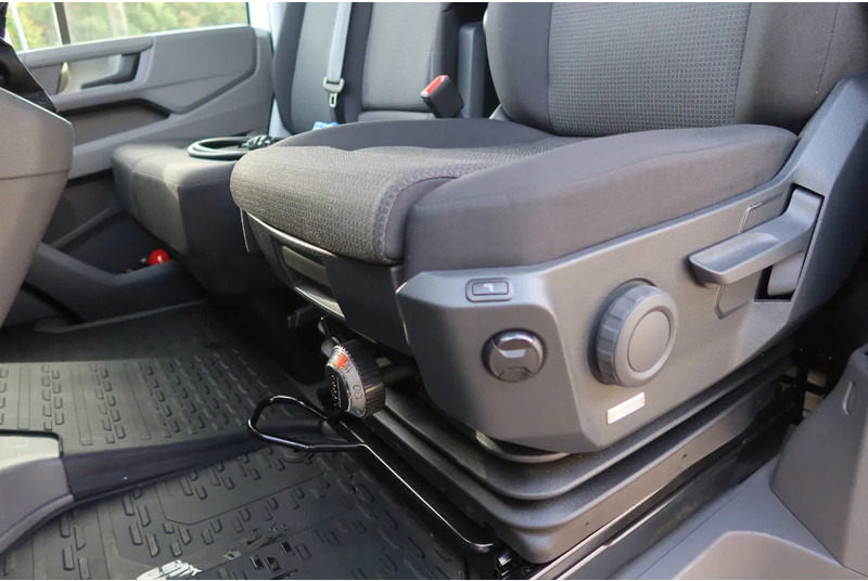 MAN TGE 50.160 Koel/Vries/Verwarmen + nachtaansluiting Carrier Xarios 350 L4/H2 automaat. Dubbel lucht. - 冷藏货车:图5 MAN TGE 50.160 Koel/Vries/Verwarmen + nachtaansluiting Carrier Xarios 350 L4/H2 automaat. Dubbel lucht. - 冷藏货车:图5