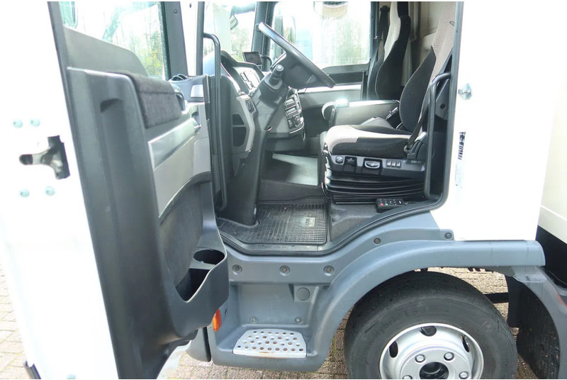 厢式卡车 MAN TGL Bak + klep 12.220 TGL Euro 6：图11