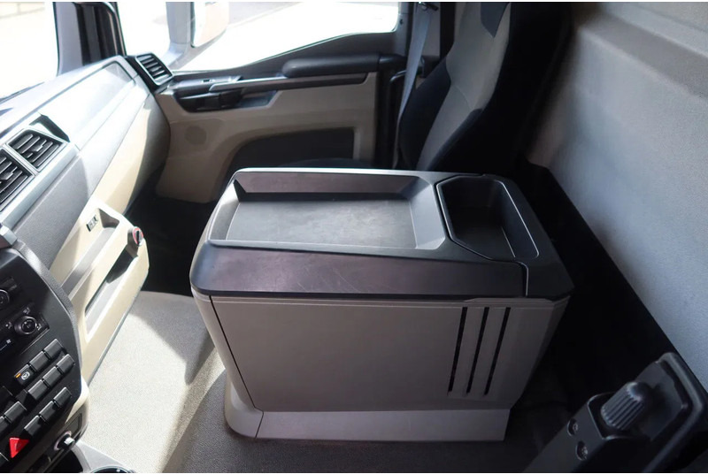 MAN TGM 15.290 Bak + klep Full air suspension Euro 6 Automaat - 厢式卡车:图5 MAN TGM 15.290 Bak + klep Full air suspension Euro 6 Automaat - 厢式卡车:图5
