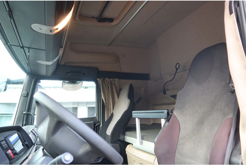 MAN TGX 18 .340 4x2 Full air Chassis, twist locks - 驾驶室底盘卡车:图5 MAN TGX 18 .340 4x2 Full air Chassis, twist locks - 驾驶室底盘卡车:图5