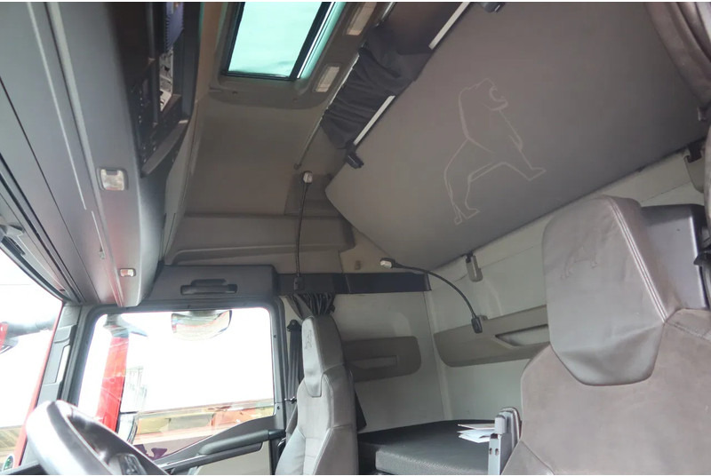 MAN TGX 26.510 GX 6X2 intarder - 集装箱运输车/ 可拆卸车身的卡车:图4 MAN TGX 26.510 GX 6X2 intarder - 集装箱运输车/ 可拆卸车身的卡车:图4