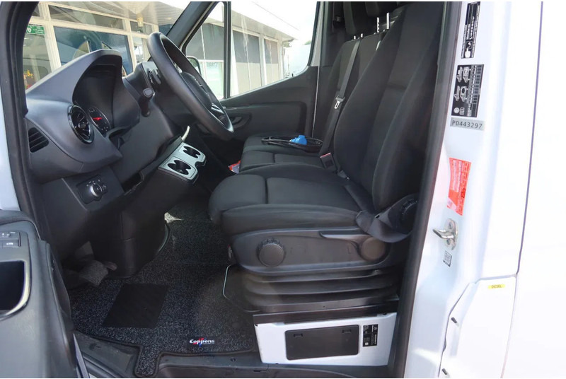 Mercedes-Benz 317 CDI 317 CDI L3/H2 Koel/Vries Automaat - 冷藏货车:图4 Mercedes-Benz 317 CDI 317 CDI L3/H2 Koel/Vries Automaat - 冷藏货车:图4