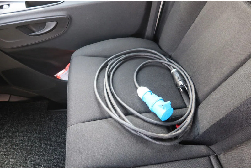 Mercedes-Benz 317 CDI 317 CDI L3/H2 Koel/Vries Automaat - 冷藏货车:图5 Mercedes-Benz 317 CDI 317 CDI L3/H2 Koel/Vries Automaat - 冷藏货车:图5