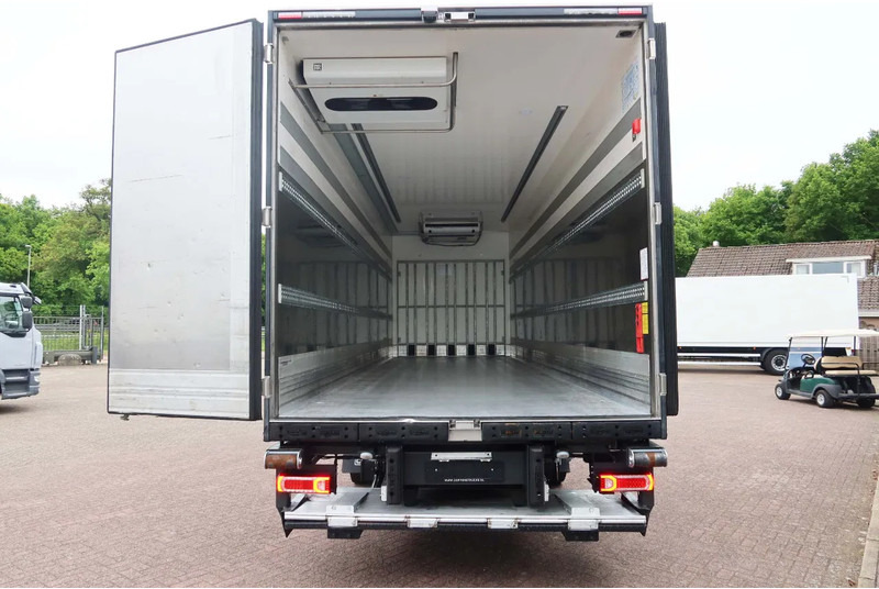 Mercedes-Benz Actros 1836 1836 L Koel/Vries+Klep Bi-Temp ThermokingT 1200R - 冷藏车:图3 Mercedes-Benz Actros 1836 1836 L Koel/Vries+Klep Bi-Temp ThermokingT 1200R - 冷藏车:图3
